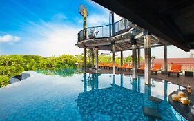 Sun Island Hotel&Spa Legian